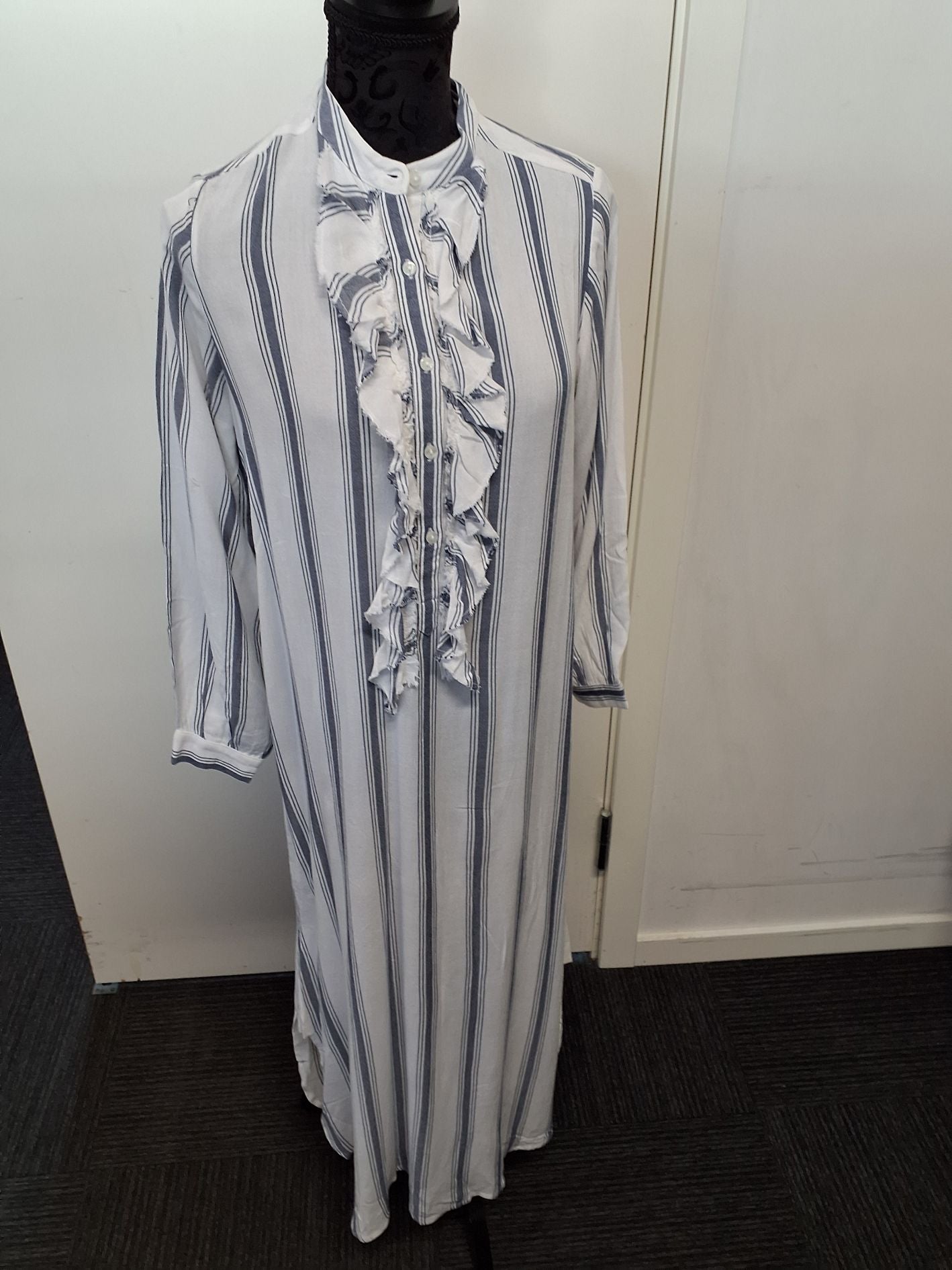 Eva Go Diva sommerkjole